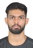 Manush Utpalbhai Shah